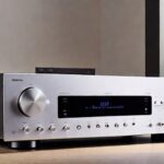 A Guide to Choosing the Best AV Receiver for Your Home Theater